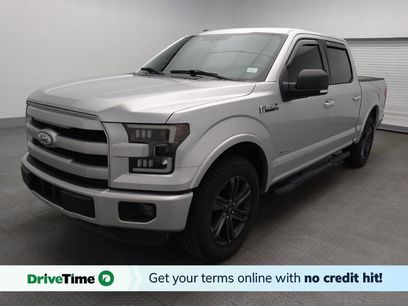 Used 2016 Ford F150 XLT w/ Equipment Group 302A Luxury