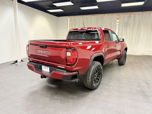 New 2026 GMC Canyon Elevation w/ Convenience Package image 6