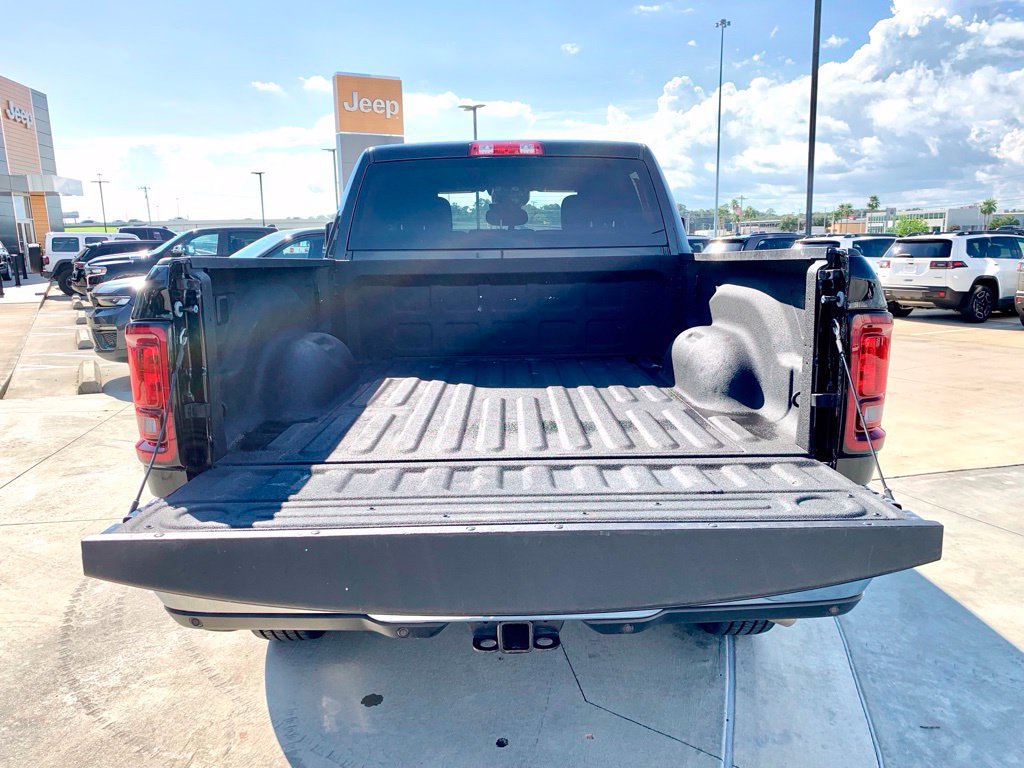 Used 2026 RAM 2500 Big Horn AWD/4WD image 22