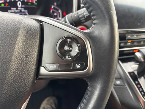 Used 2019 Honda CR-V Touring image 23