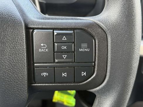 Used 2024 Ford F250 XLT w/ FX4 Off-Road Package image 21