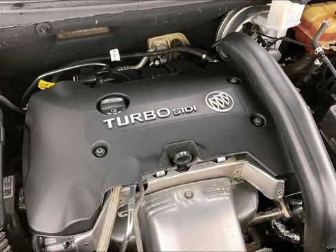 Used 2019 Buick Envision Premium image 29