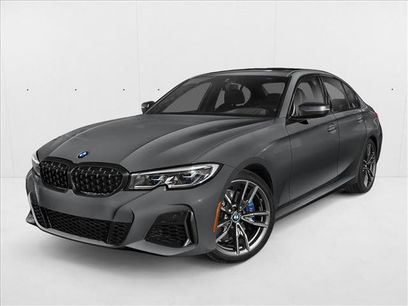 Used 2020 BMW M340i xDrive w/ Premium Package
