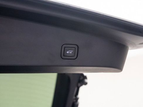 Certified 2024 Cadillac Lyriq Luxury w/ LPO, Floor Liner Package image 34