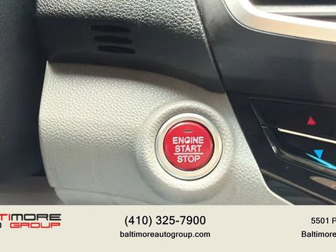Used 2016 Honda Accord EX-L image 14