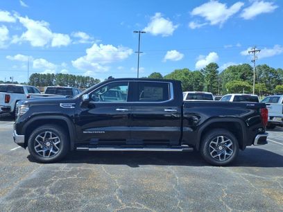 New 2025 GMC Sierra 1500 SLT w/ SLT Premium Plus Package