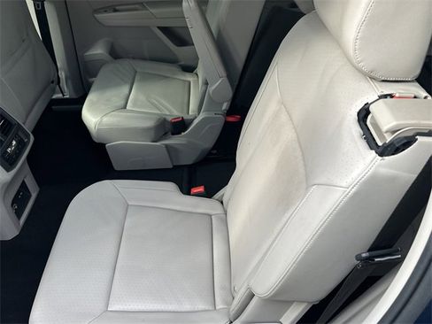 Used 2019 Volkswagen Atlas SEL image 12