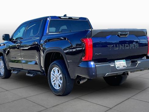 Used 2023 Toyota Tundra SR5 w/ SR5 Convenience Package AWD/4WD image 11