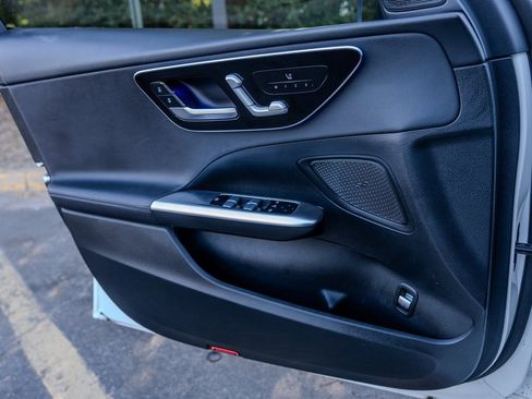 Used 2022 Mercedes-Benz C 300 Sedan image 15