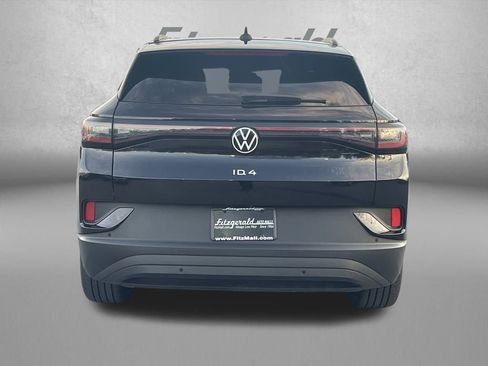 Used 2024 Volkswagen ID.4 Standard image 6