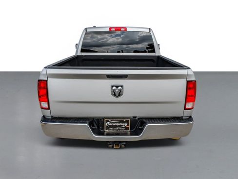 Used 2019 RAM 1500 Tradesman w/ Tradesman SXT Package RWD image 57