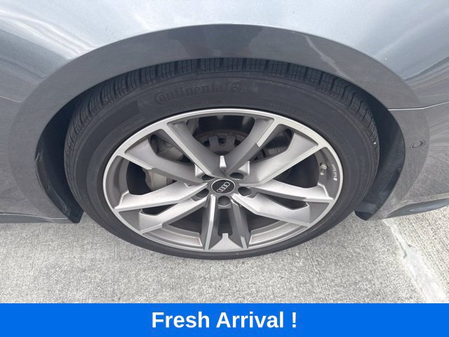Used 2022 Audi A7 3.0T Premium Plus w/ Premium Plus AWD/4WD image 23