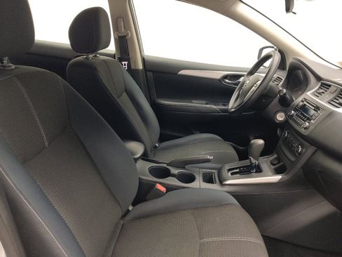 Used 2016 Nissan Sentra S FWD image 21