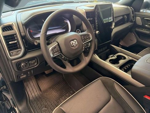 New 2026 RAM 1500 Laramie image 4