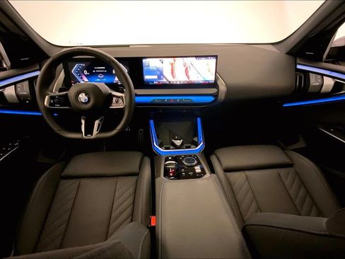 Certified 2026 BMW X3 xDrive30i AWD/4WD image 16