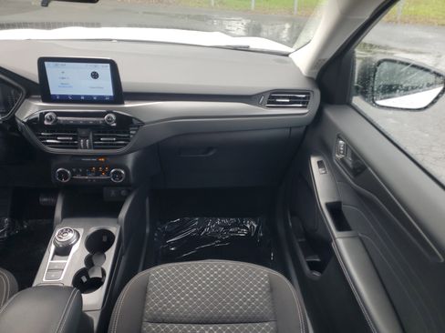 Used 2023 Ford Escape Active image 19