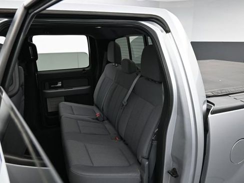 Used 2013 Ford F150 XLT w/ Luxury Equipment Group AWD/4WD image 25
