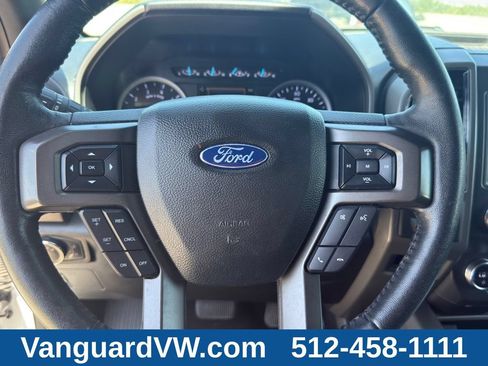 Used 2020 Ford Expedition XLT RWD image 17