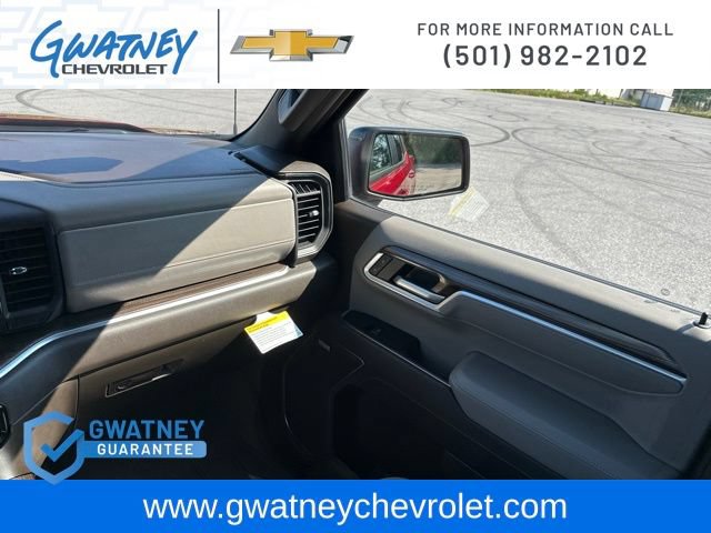 Used 2024 Chevrolet Silverado 1500 RST w/ Convenience Package II AWD/4WD image 28