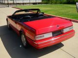 Used 1991 Cadillac Allante image 4