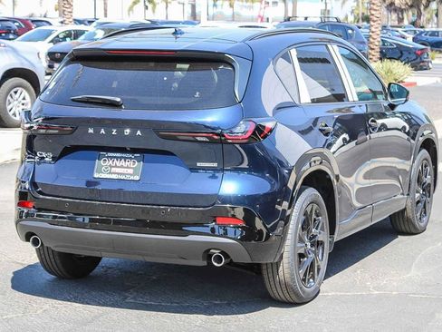 New 2026 MAZDA CX-5 2.5 S w/ Premium Plus Package AWD/4WD image 4
