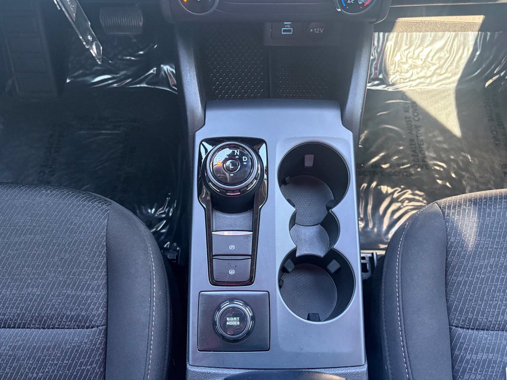 Used 2021 Ford Bronco Sport AWD/4WD image 22