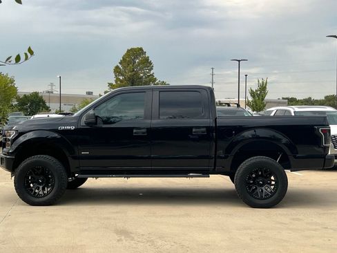 Used 2017 Ford F150 XL w/ Equipment Group 101A Mid RWD image 6