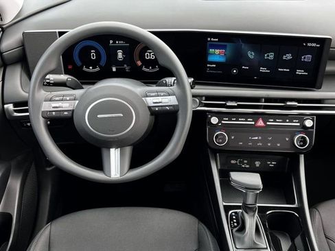 New 2026 Hyundai Tucson SEL image 17