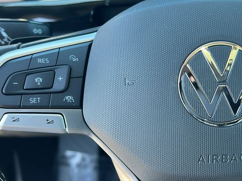 New 2026 Volkswagen Atlas SE AWD/4WD image 19
