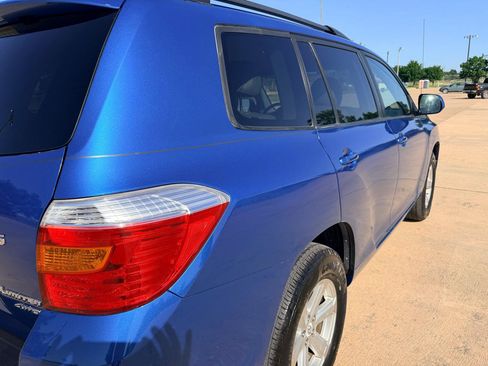Used 2008 Toyota Highlander 4WD image 31