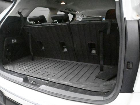 Used 2020 Subaru Ascent Limited image 14