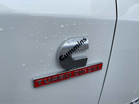 New 2026 RAM 2500 Big Horn image 11