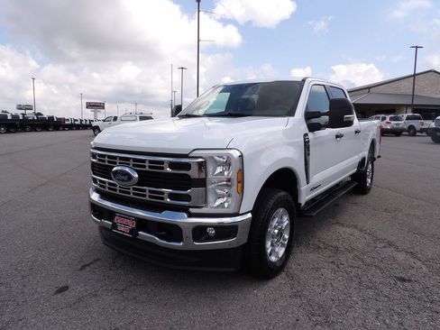 Used 2025 Ford F250 XLT w/ FX4 Off-Road Package AWD/4WD image 59