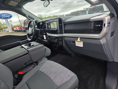 New 2026 Ford F350 XLT w/ 360-Degree Camera Package AWD/4WD image 24