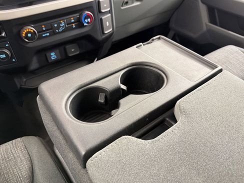 Used 2021 Ford F150 XLT image 25
