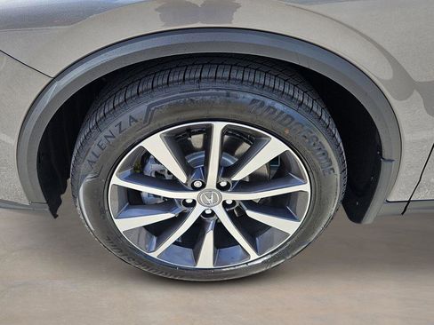 New 2026 Acura MDX FWD w/ Technology Package image 9