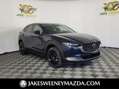 New 2026 MAZDA CX-30 AWD 2.5 S w/ Select Sport Pkg