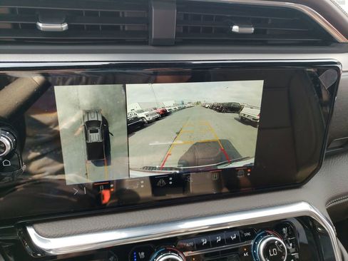 Used 2025 GMC Sierra 2500 Denali w/ Denali Reserve Package image 21