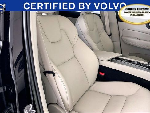 Certified 2023 Volvo XC60 B5 Plus w/ Protection Package Premier image 11
