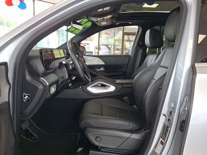Used 2025 Mercedes-Benz GLE 350 4MATIC
