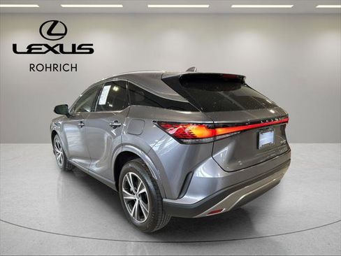 Certified 2023 Lexus RX 350 AWD image 7