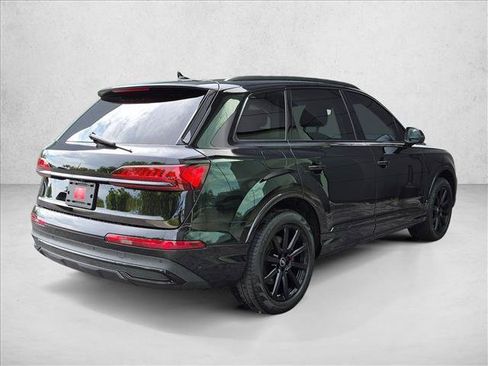 Used 2022 Audi Q7 2.0T Premium Plus w/ Premium Plus Package AWD/4WD image 5
