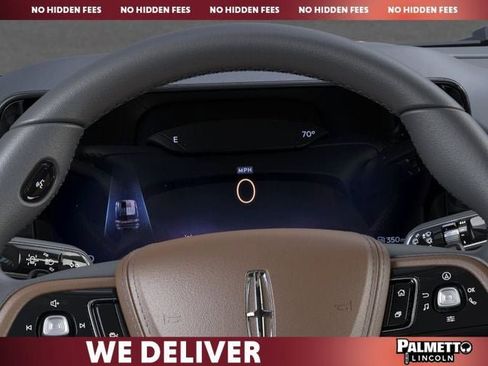 New 2026 Lincoln Aviator Reserve AWD/4WD image 13