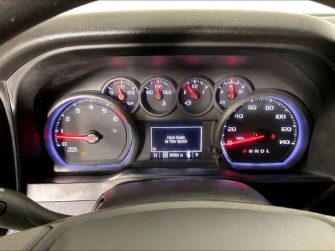 Used 2024 Chevrolet Silverado 2500 W/T w/ WT Convenience Package AWD/4WD image 26
