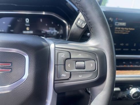 Used 2023 GMC Sierra 1500 SLE AWD/4WD image 23