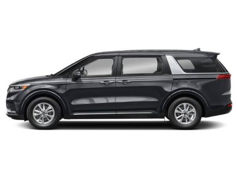 Certified 2024 Kia Carnival LX FWD image 3