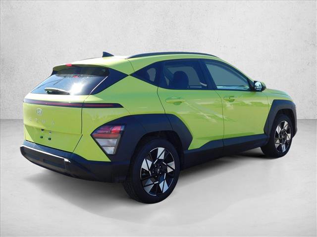 Used 2024 Hyundai Kona SEL FWD image 5