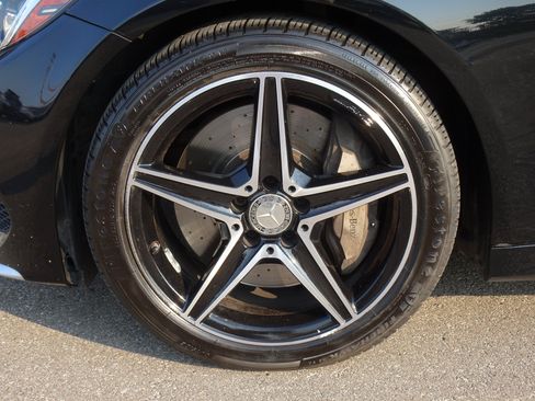 Used 2016 Mercedes-Benz C 450 AMG image 27