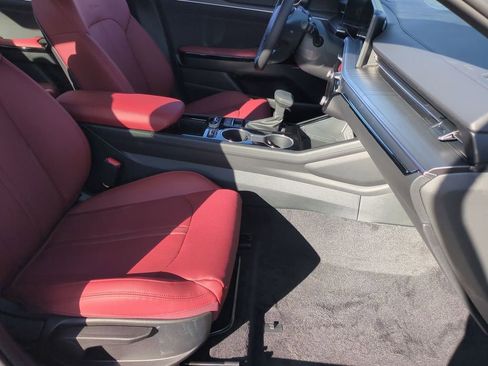 New 2026 Kia K5 GT-Line w/ GT-Line Premium Package AWD/4WD image 26