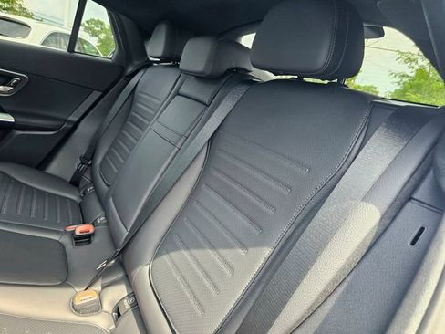 New 2026 Mercedes-Benz GLC 300 4MATIC image 24